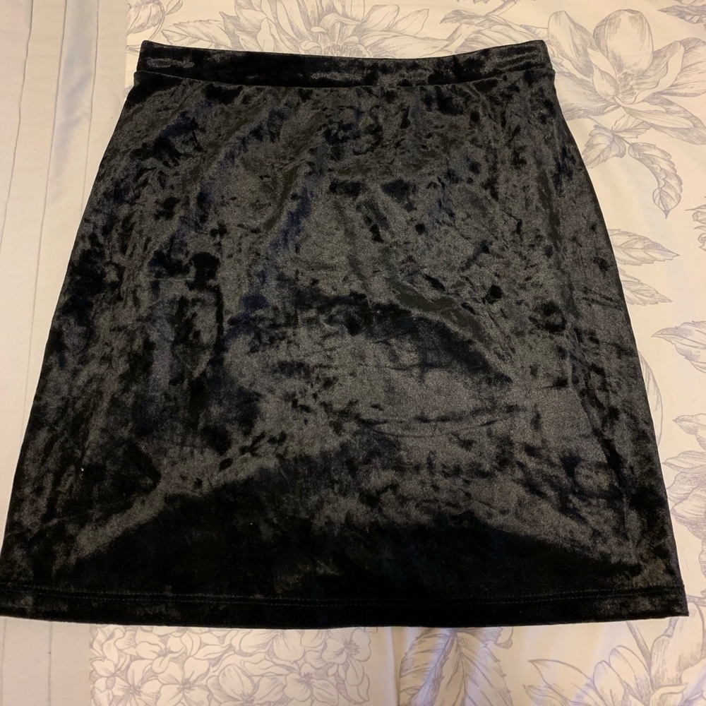 Forever 21 skirt